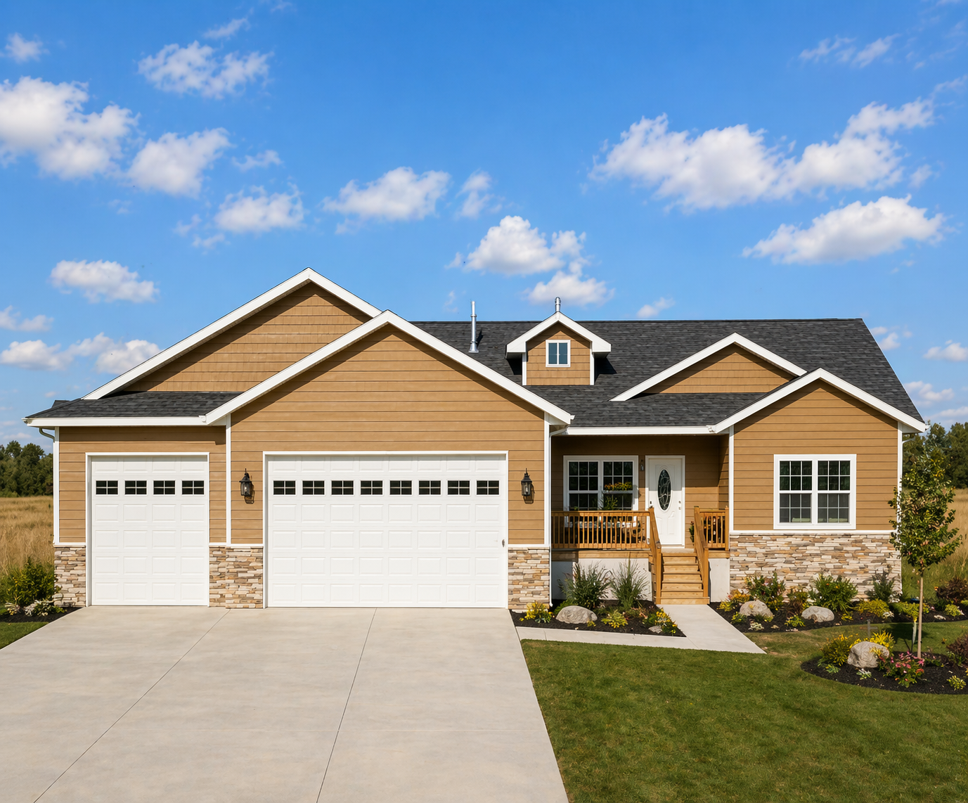 Planned Community Developments